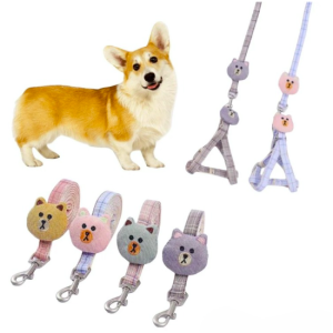 Vòng cổ dây dắt