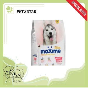 Thức ăn cho cún giàu dinh dưỡng , của nhóm PET'S STAR