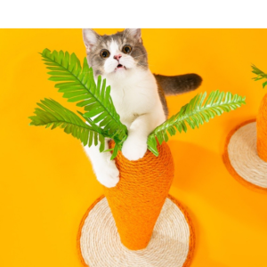 Đồ chơi thú cưng