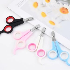 kéo cắt móng mini dành cho chó, mèo