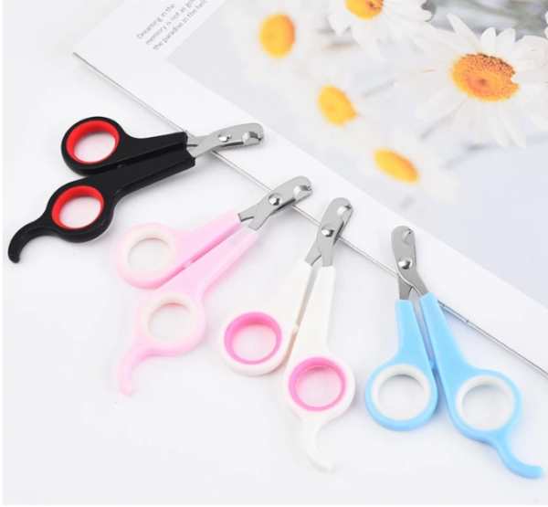 kéo cắt móng mini dành cho chó, mèo