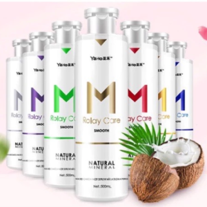 sữa tắm cao cấp chó mèo M ROLAY CARE - 500ml