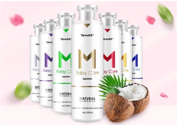 sữa tắm cao cấp chó mèo M ROLAY CARE - 500ml