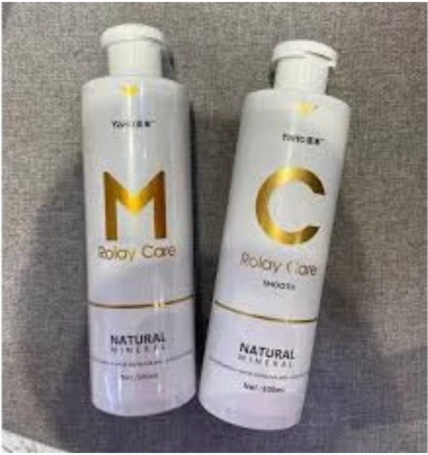 sữa tắm cao cấp chó mèo M ROLAY CARE - 500ml - Hình ảnh 4