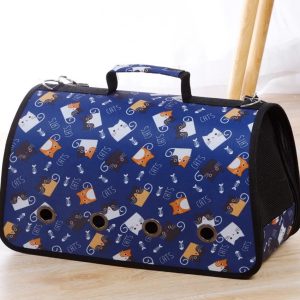 Túi vận chuyển thú cưng 1 - 6kg