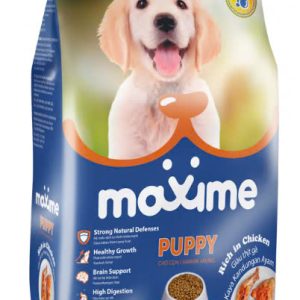 Maxime Puppy – Thức Ăn Dành Cho Chó Con